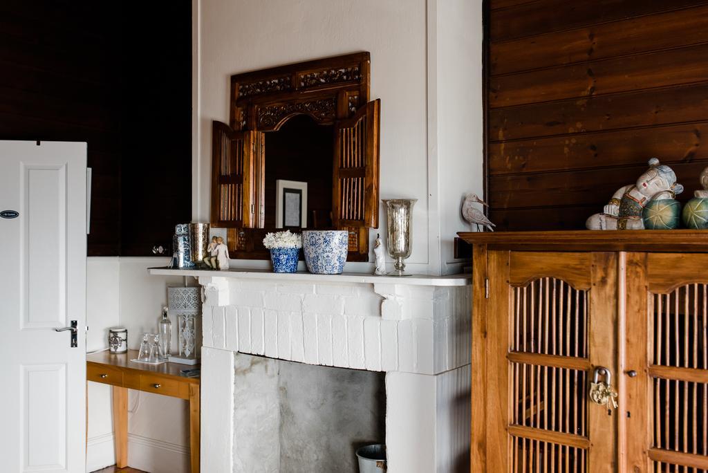La Maison St Arnaud Rutherglen Extérieur photo