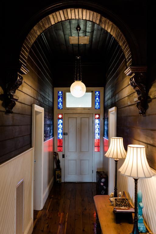 La Maison St Arnaud Rutherglen Extérieur photo